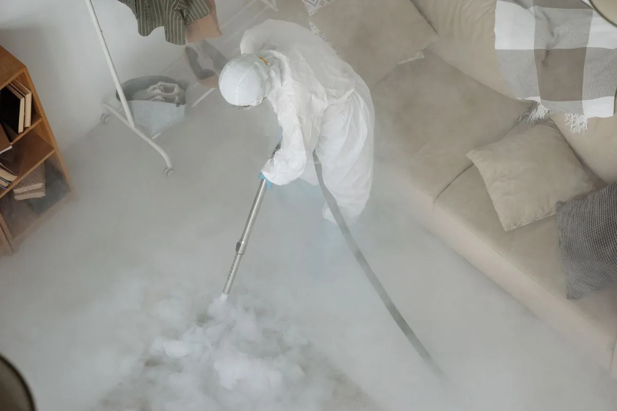 Crime Scene Cleanup in South Oakland, Pittsburgh, PA